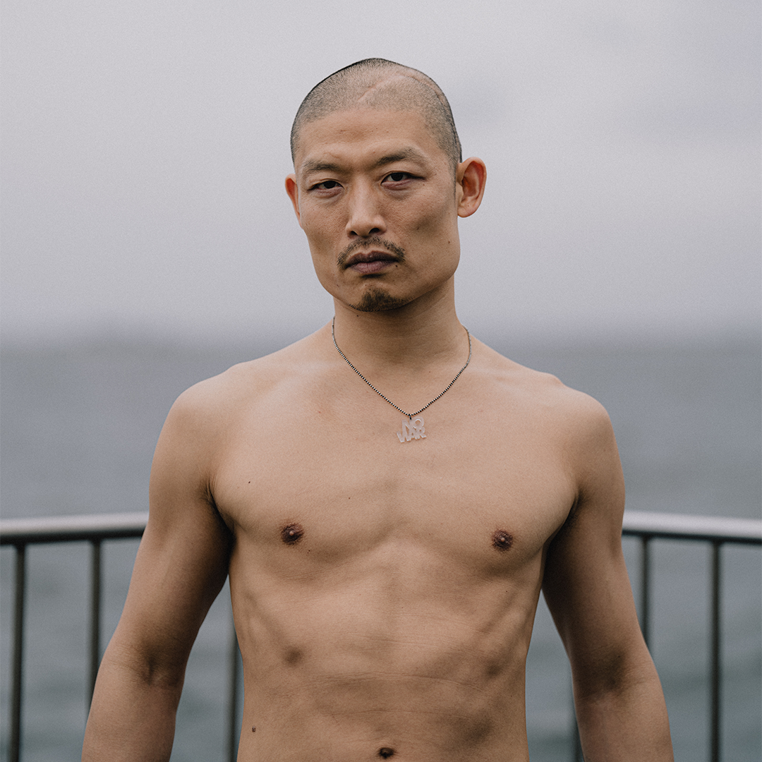 Yousuke.Oページ In 2016, Yousuke Yukimatsu was diagnosed with brain cancer. On